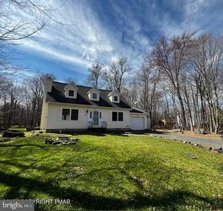 1281 Winding Way, Tobyhanna, PA, 18466