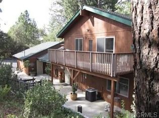 4881 Leonard Rd, Mariposa, CA 95338