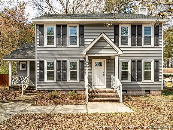 4th image of 6924 Callahan Cir