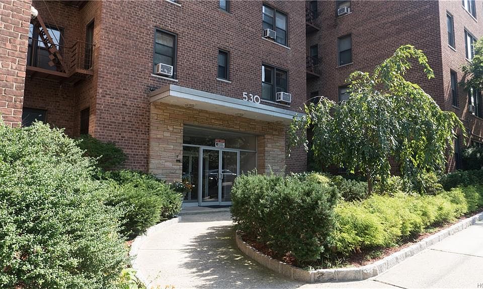 1st image of 530 Riverdale Ave APT 2G