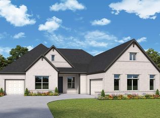 Boulder Plan, The Woodlands Hills 70', Willis, TX 77318