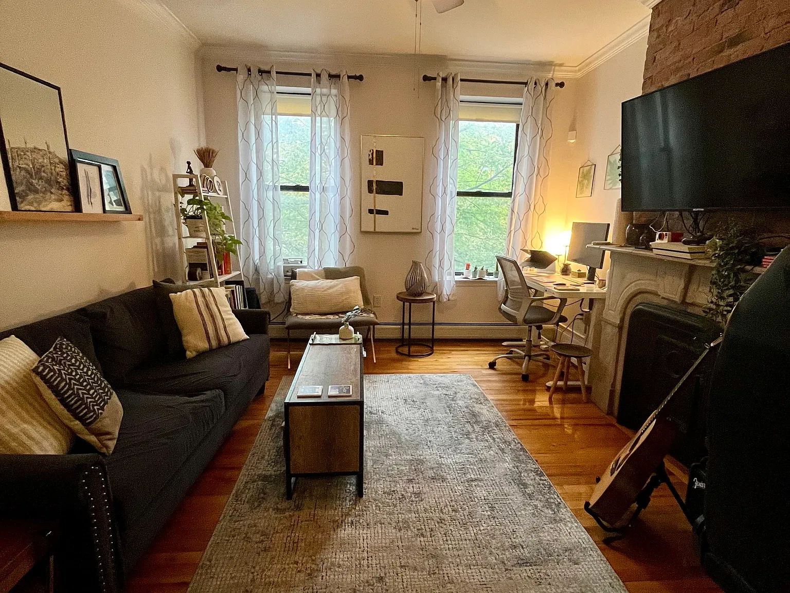 1 bed, 650 sqft, $2,900 — Photo 1