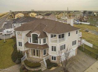 1484 Ocean Ave, Sea Bright, NJ 07760