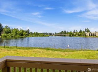1018 S 312th St APT 512, Federal Way, WA 98003