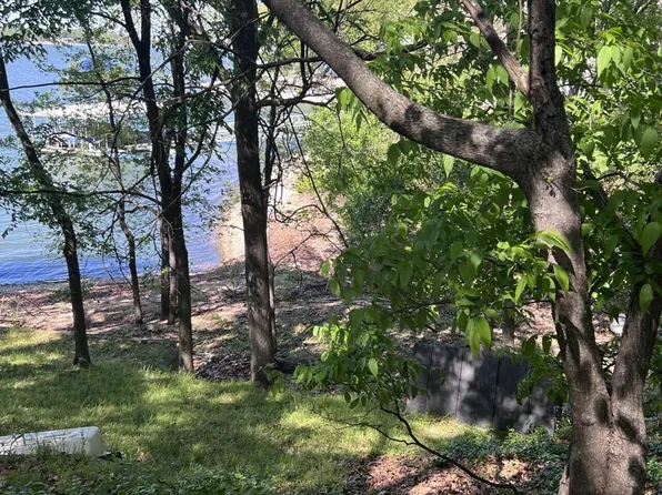 Get Lost Rd, Eucha, OK 74342