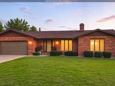 3382 Mississippi River Rd, Keokuk, IA, 52632