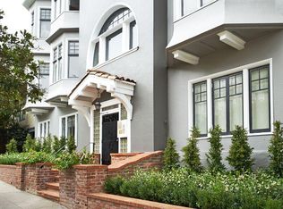 833 Ashbury St APT 2, San Francisco, CA 94117