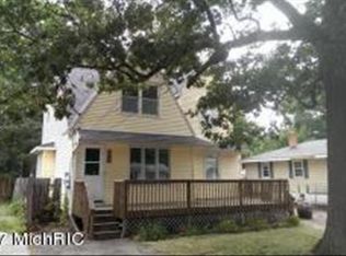 3907 Raven Ave SW, Wyoming, MI 49509