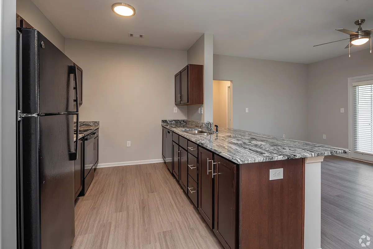 Building Photo - Buffalo Trail Apartments