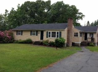 271 Graniteville Rd, Chelmsford, MA 01824