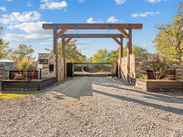 520 Highridge Dr, McKinney, TX 75071