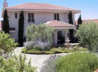 2435 Soda Canyon Rd, Napa, CA 94558