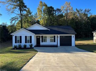 1238 Bowen Dr, Archdale, NC 27263