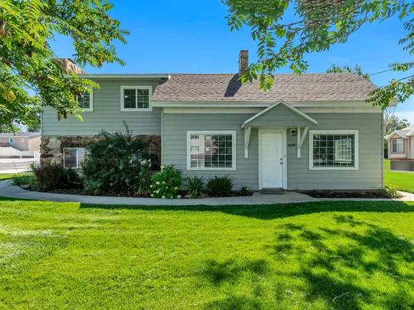 609 S 1200 W, Orem, UT 84058