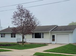 221 N Military Rd, Dane, WI 53529