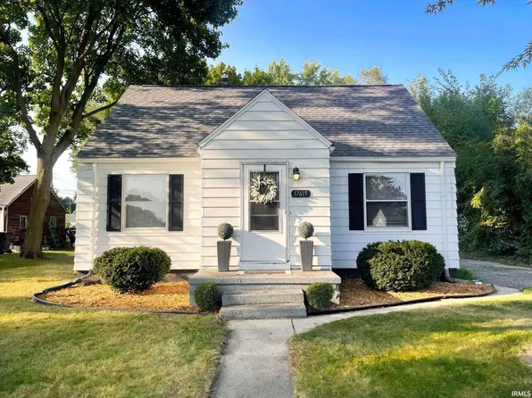 17615 Hepler St, South Bend, IN 46635
