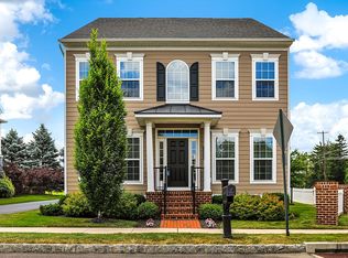 4726 Plough Tavern Rd, Doylestown, PA 18902