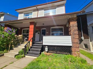 685 Greenwood Ave, Toronto, ON