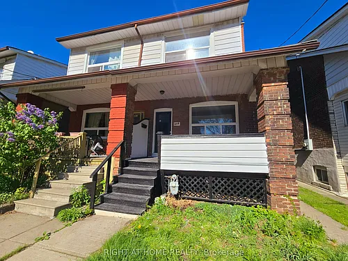 685 Greenwood Ave #MAIN Photo 1