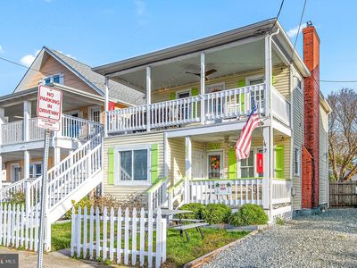 402 Saint Louis Ave UNIT 7, Ocean City, MD, 21842