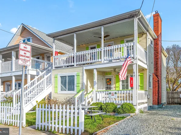 402 Saint Louis Ave Unit 7, Ocean City, MD 21842