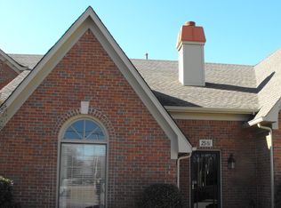 2581 Copperfield Dr, Memphis, TN 38119