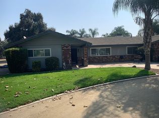 210 Morrison St, Tulare, CA 93274
