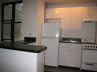 Rented by City Connections Realty