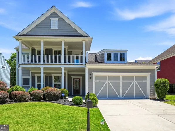 1109 Regal Hills Ln, Mableton, GA 30126