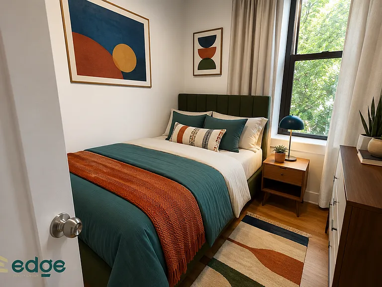 563 Evergreen Ave #2B — Photo 6