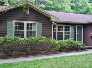 2219 Whitley Dr, Durham, NC 27707