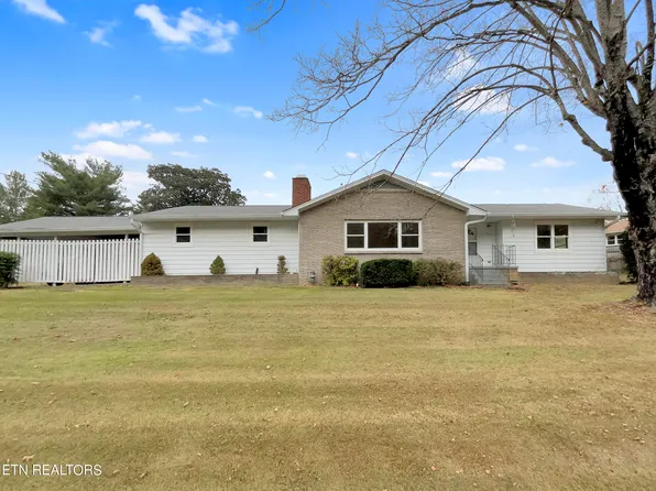 102 Emerson Cir, Oak Ridge, TN 37830