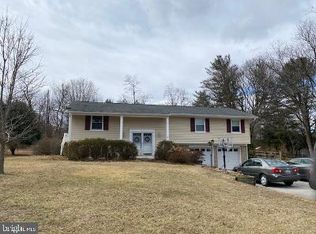 4626 S Leisure Ct, Ellicott City, MD 21043