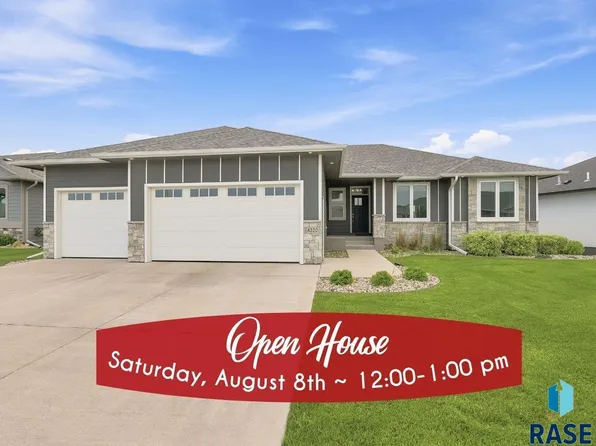 4220 N Astoria Dr, Sioux Falls, SD 57107