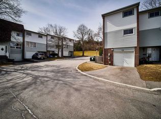 909 King St W UNIT 8, Oshawa, ON L1J2L4