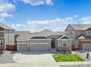 10213 Prairie Ridge Ct, Peyton, CO 80831