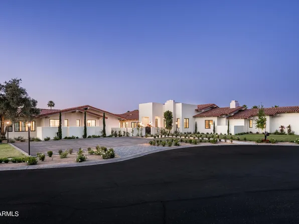 8601 N 64TH Place, Paradise Valley, AZ 85253