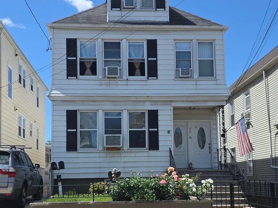 55 Patterson St #2
