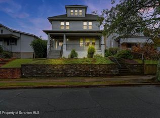 809 Prospect Ave, Scranton, PA 18505
