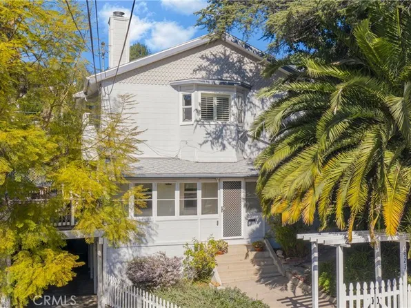 1923 Preston Ave, Los Angeles, CA 90026
