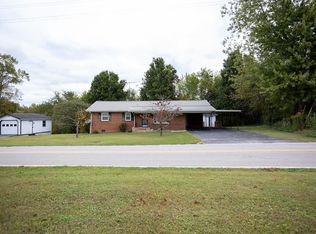 13223 Center Hill Dam Rd, Silver point, TN 38582