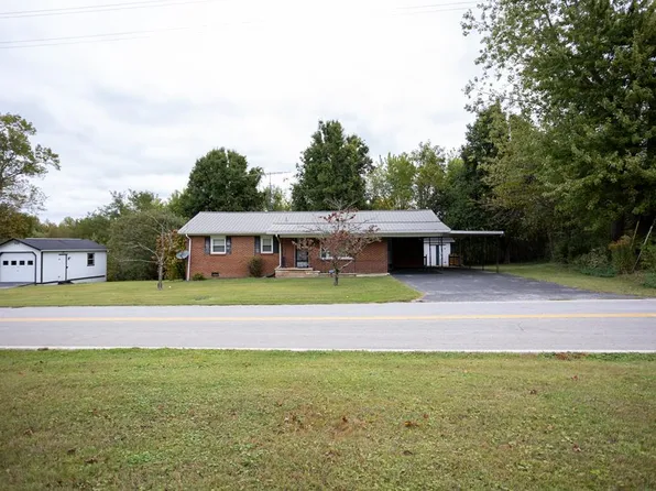 13223 Center Hill Dam Rd, Silver Point, TN 38582