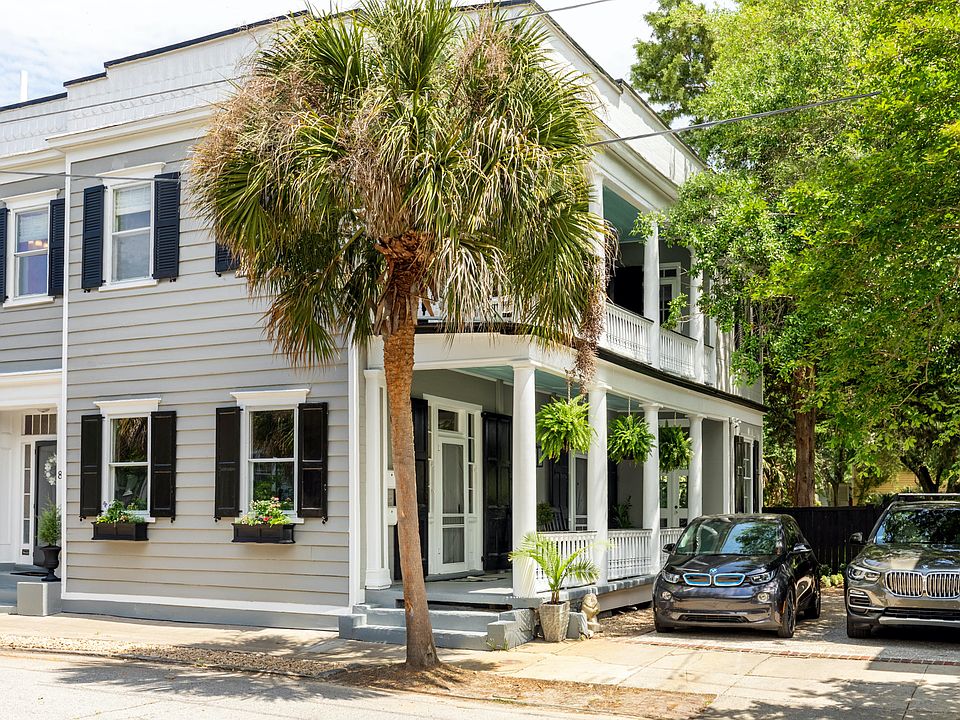 8 Gadsden St, Charleston, SC 29401 Zillow