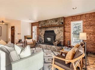 10439 Christopher Drive, Conifer, CO 80433