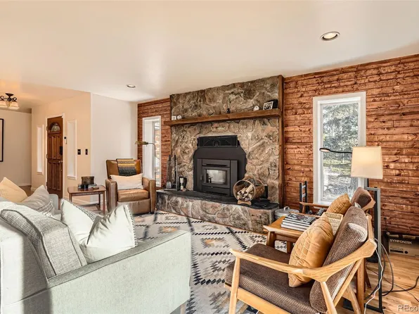 10439 Christopher Drive, Conifer, CO 80433