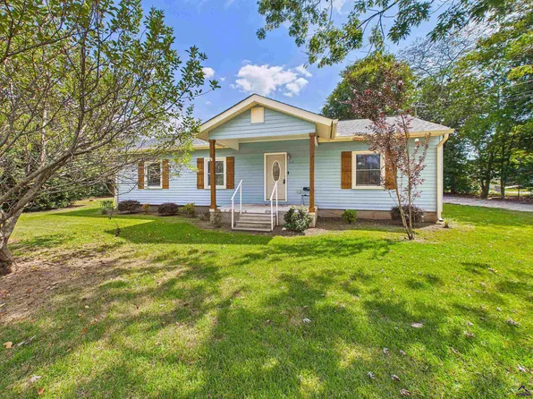 420 Story Rd, Warner Robins, GA 31093