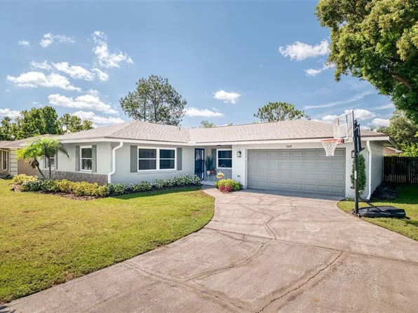 8428 Auburn Cir, Orlando, FL 32817