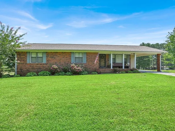 11211 County Road 222, Crane Hill, AL 35053