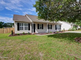 4726 Triplett Way, Wilmington, NC 28409