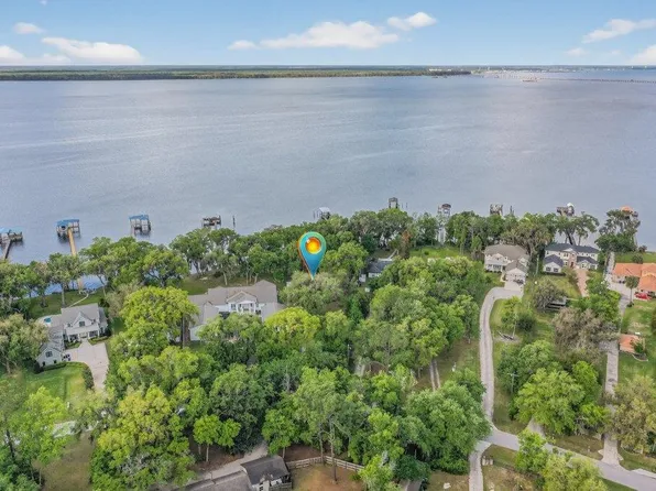 6373 Jack Wright Island Rd, Saint Augustine, FL 32092